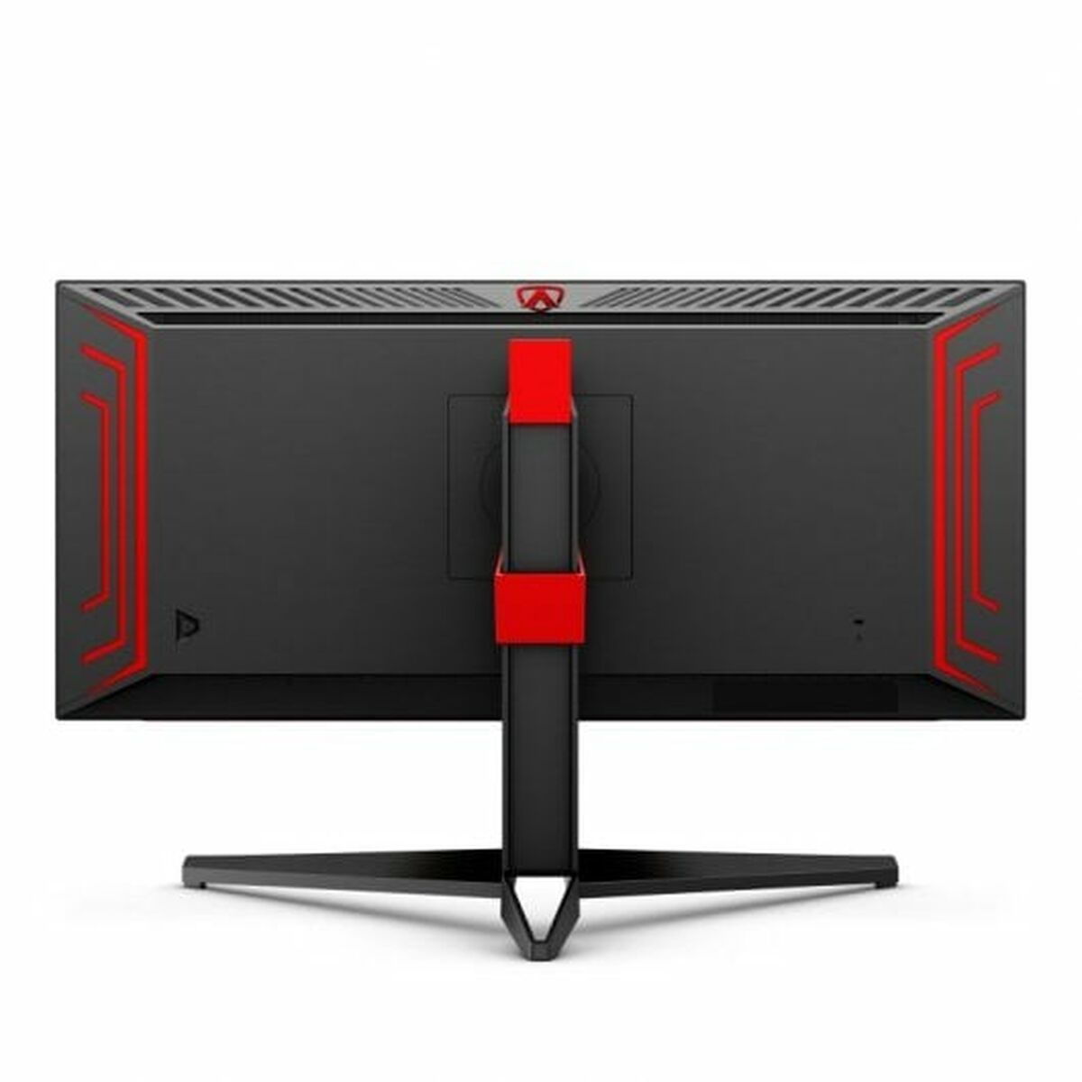 Монитор AOC AG344UXM UltraWide Quad HD 34 170 Hz-6