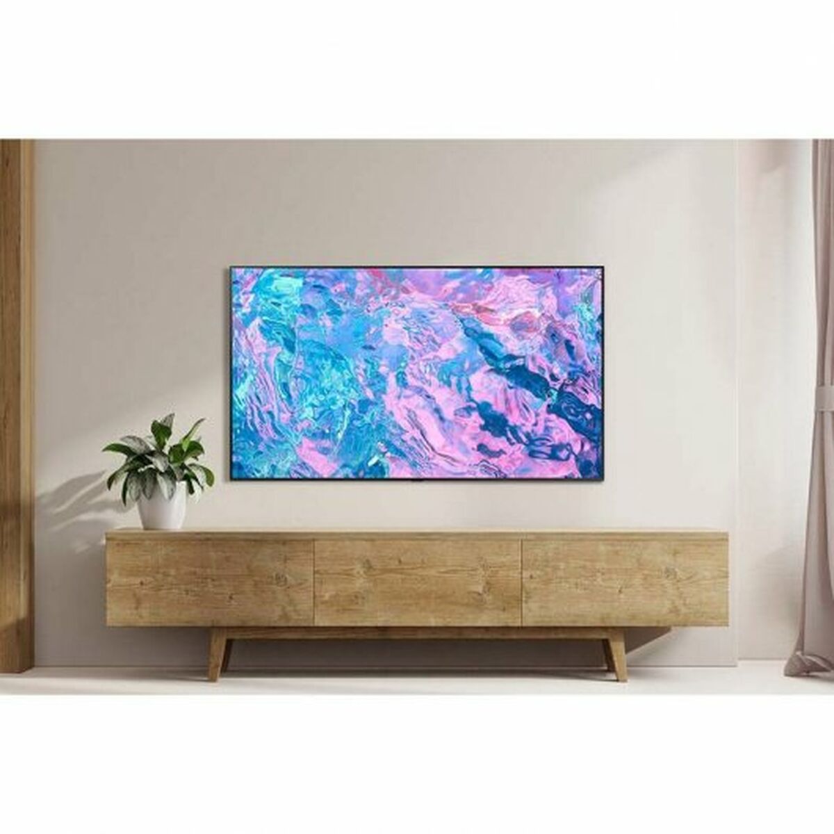 삼성 UE75CU7172UXH 75 4K Ultra HD LED 스마트 TV-6
