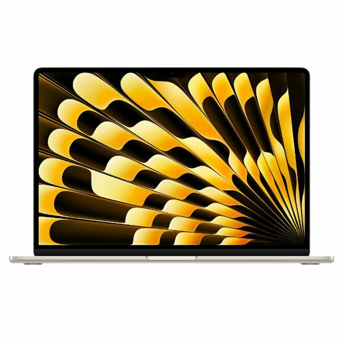 Ноутбук Apple Macbook Air 2023 15,3 M2 8 GB RAM 512 Гб SSD-2
