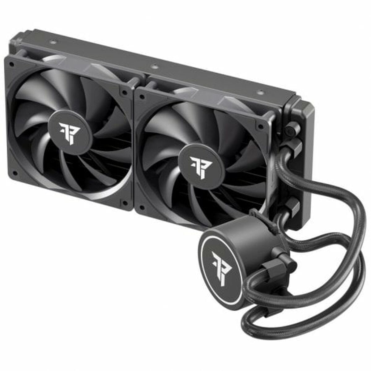 Комплект жидкостного охлаждения Tempest Liquid Cooler 240 RGB-3