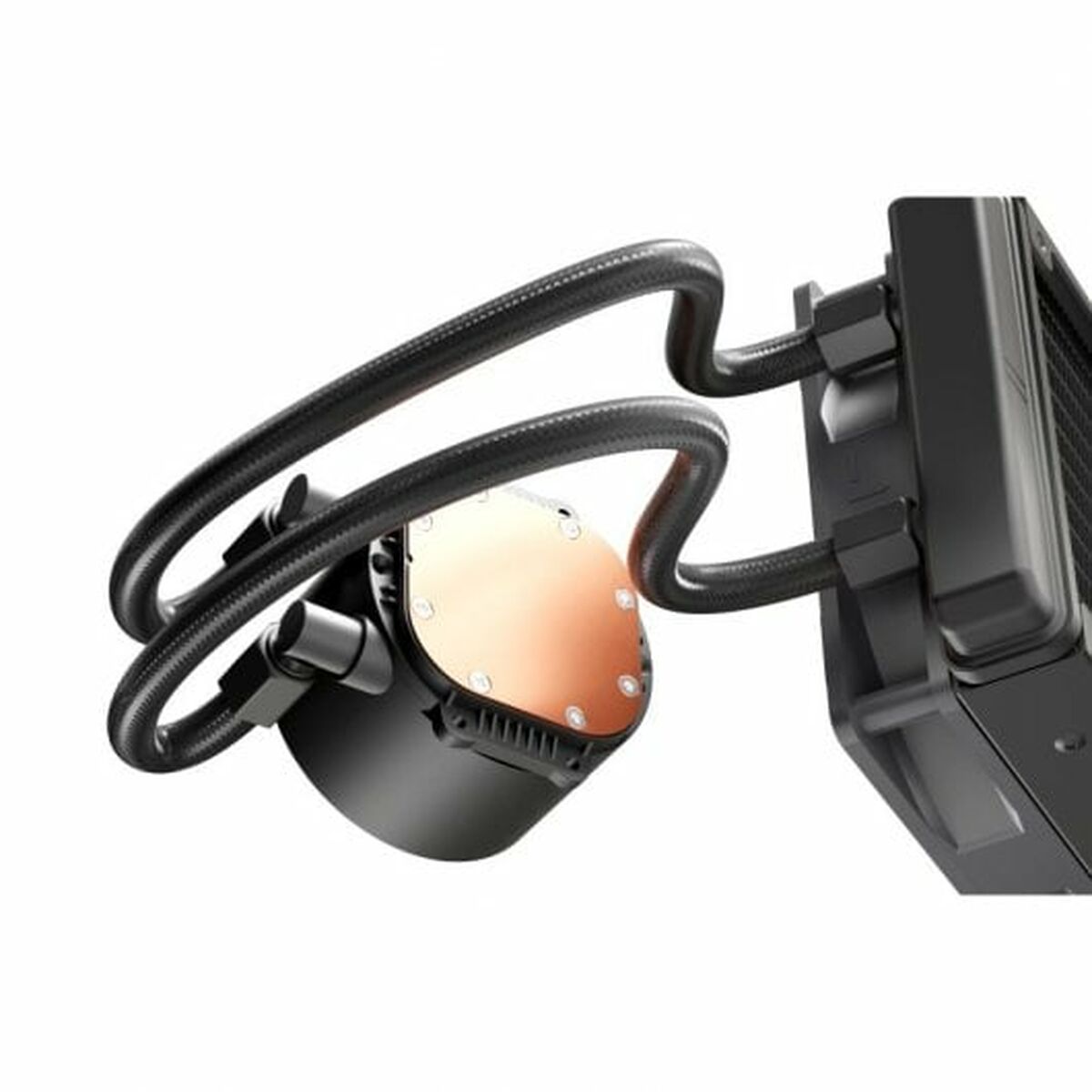 Комплект жидкостного охлаждения Tempest Liquid Cooler 240 RGB-6