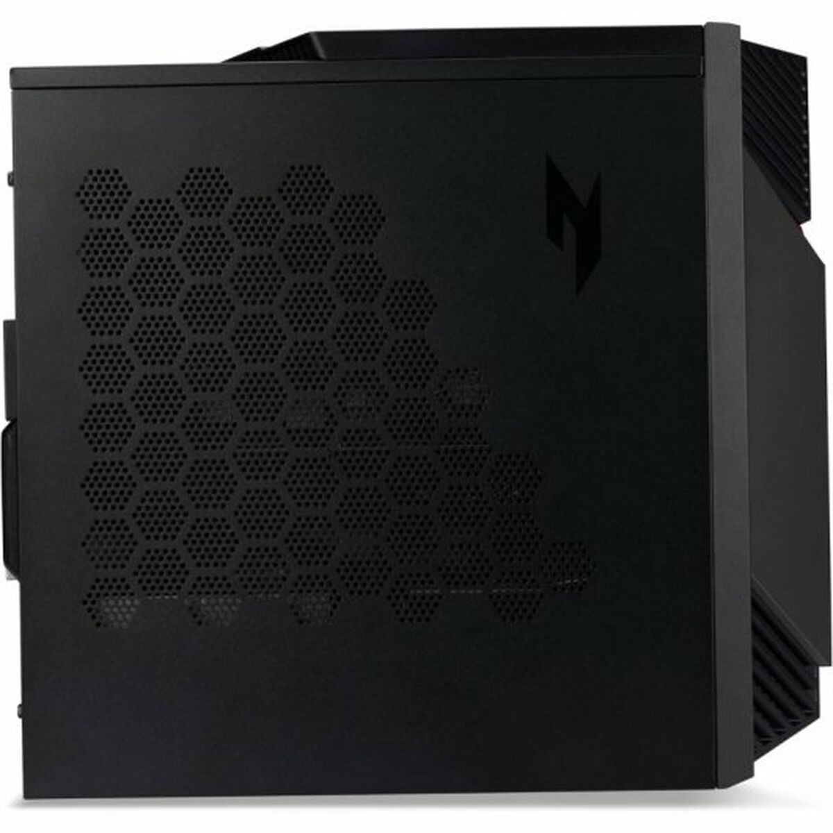 Настольный ПК Acer Nitro N50 N50-650 i7-13700F 16 GB RAM 512 Гб SSD Nvidia Geforce RTX 4060-3