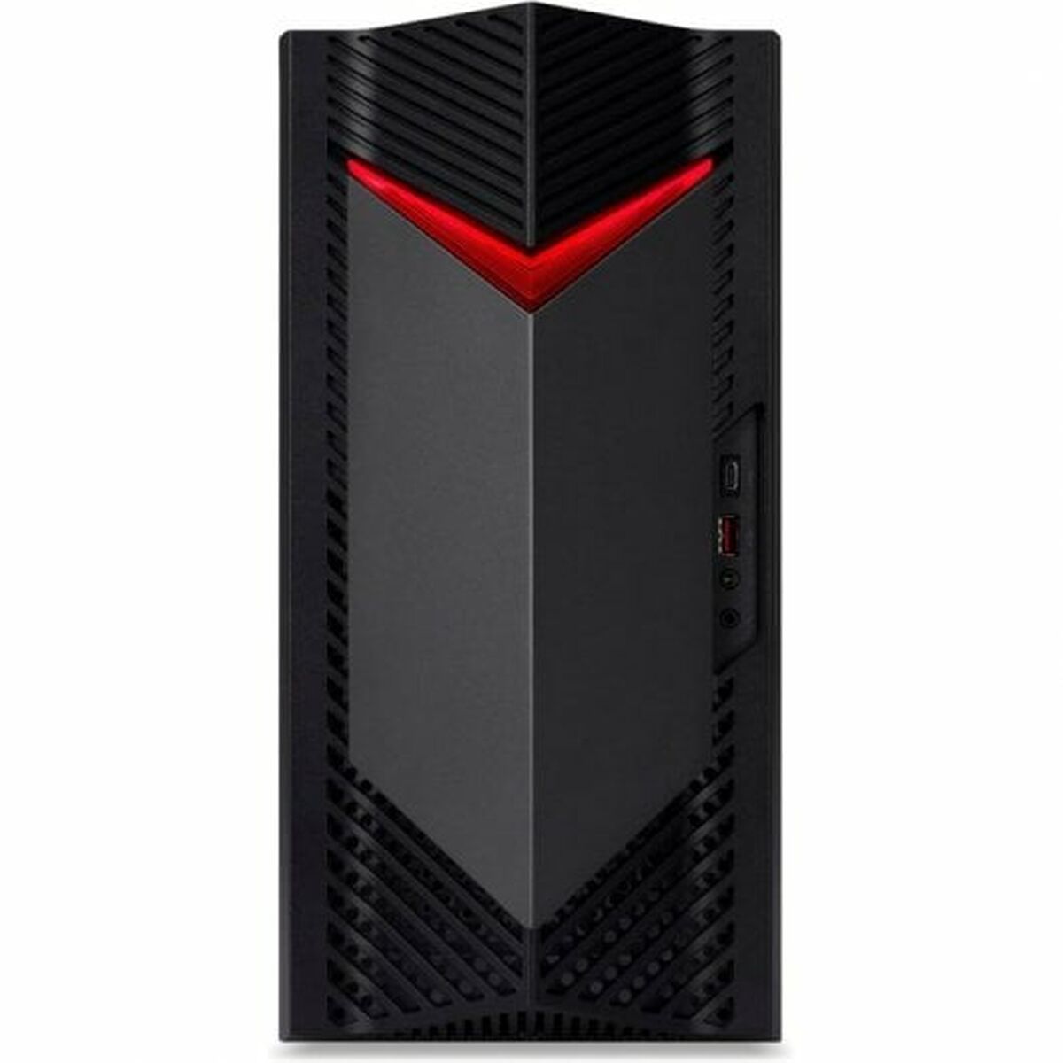 Настольный ПК Acer Nitro N50 N50-650 i7-13700F 16 GB RAM 512 Гб SSD Nvidia Geforce RTX 4060-6
