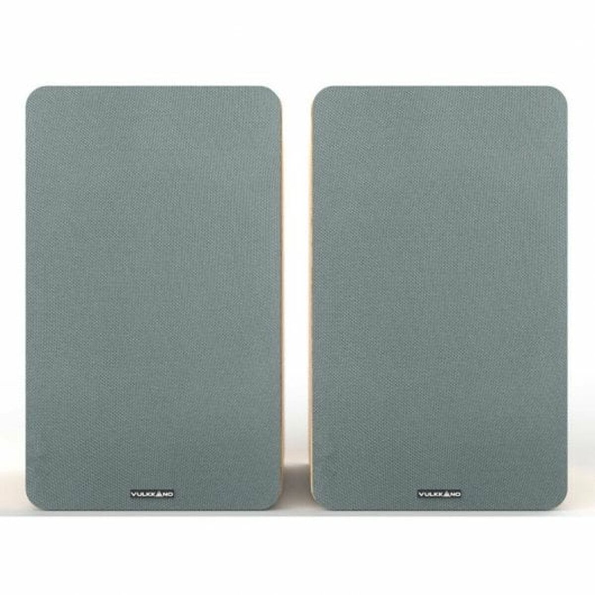 Bluetooth-динамики Vulkkano A5 ARC Коричневый 100 W-3