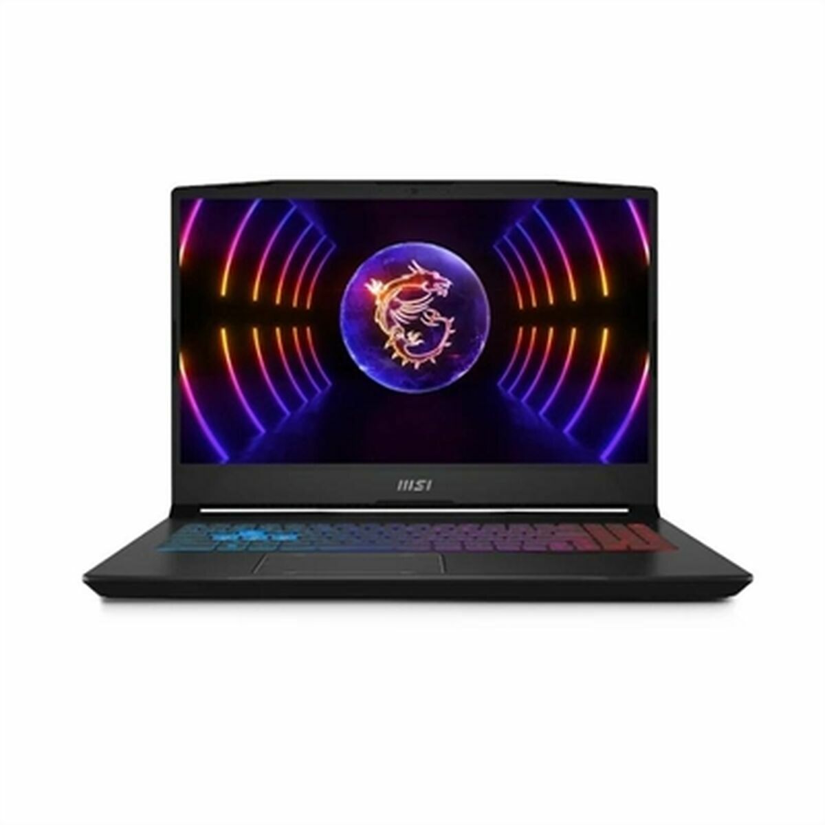 Ноутбук MSI 15 B13VGK-486XES 15,6 Intel Core i7-13700H 16 GB RAM 1 TB SSD Nvidia Geforce RTX 4070 I7-13700H