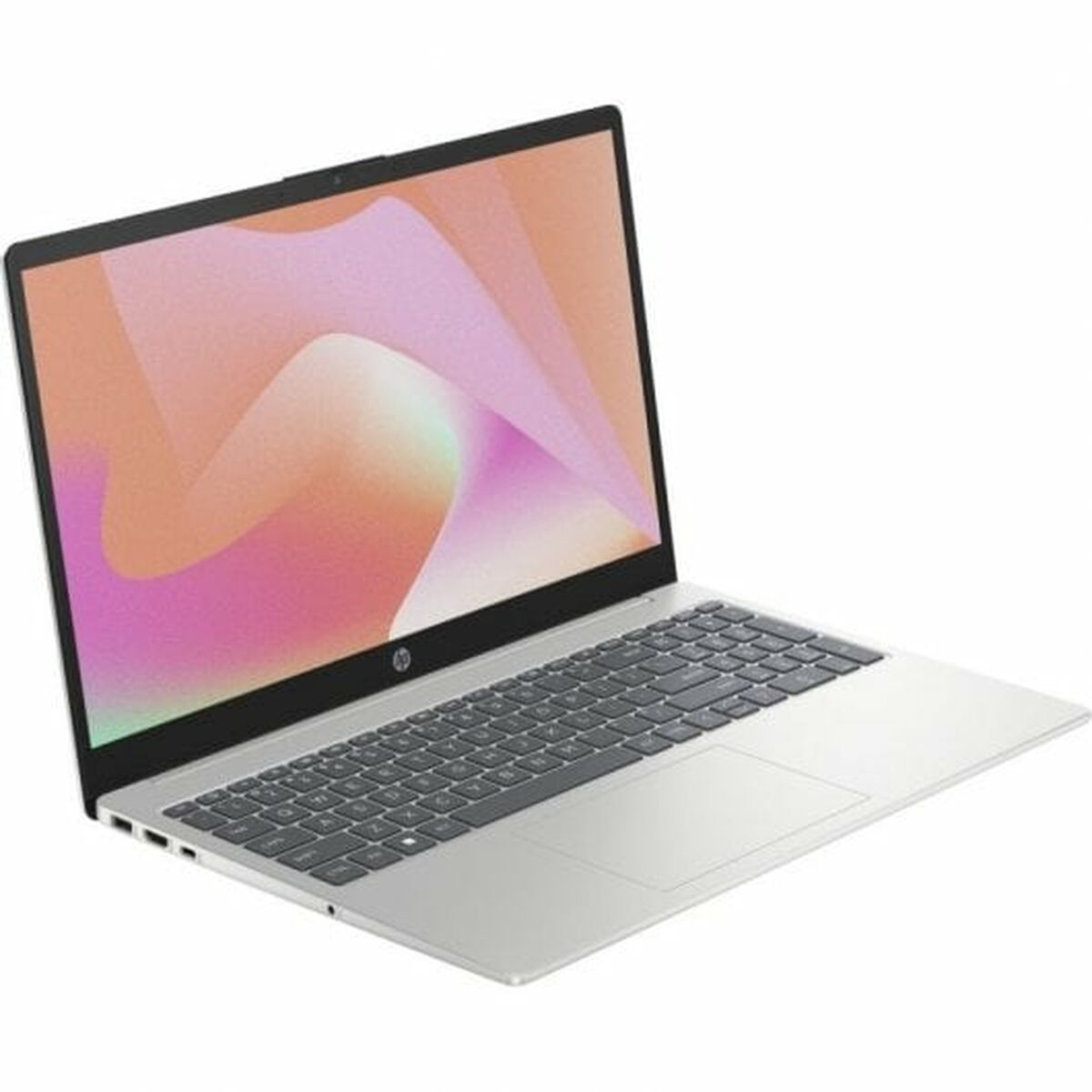 Ноутбук HP 15-fd0013ns 15,6 Intel Celeron N3050 8 GB RAM 256 Гб SSD-4