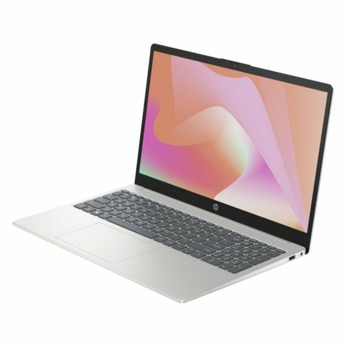 Ноутбук HP 15-fd0013ns 15,6 Intel Celeron N3050 8 GB RAM 256 Гб SSD-6