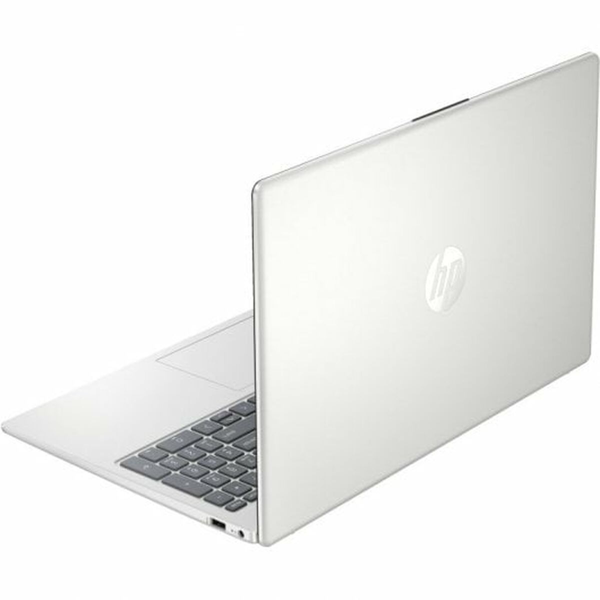 Ноутбук HP 15,6 Intel Celeron N3050 8 GB RAM 256 Гб SSD-4