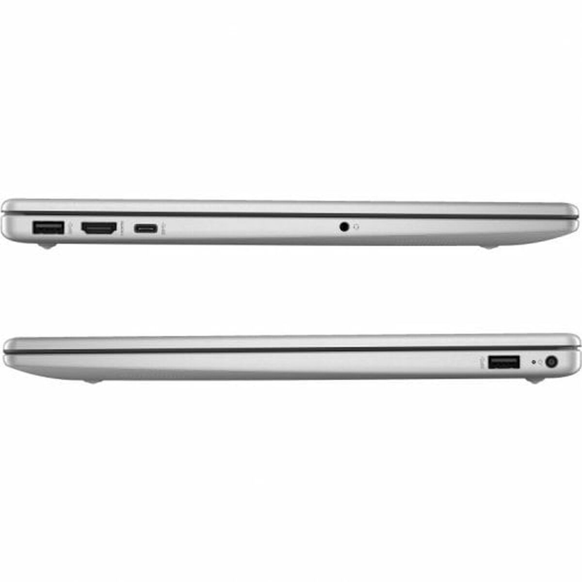 Ноутбук HP 15,6 Intel Celeron N3050 8 GB RAM 256 Гб SSD-6