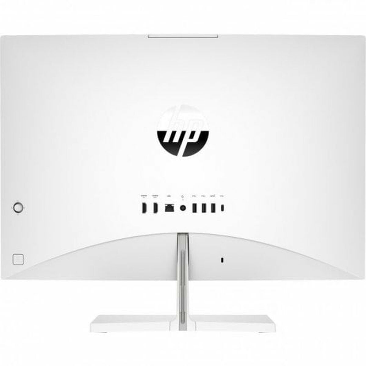 Всё-в-одном HP Pavilion 24-ca1028ns 23,8 16 GB RAM 512 Гб SSD-6