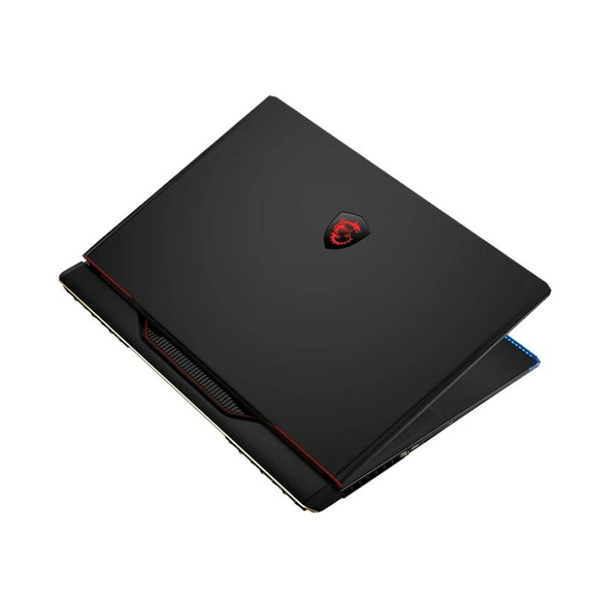 Ноутбук MSI Raider GE78HX 13VH-413ES 17 intel core i9-13980hx 32 GB RAM 2 TB SSD NVIDIA GeForce RTX 4080-2
