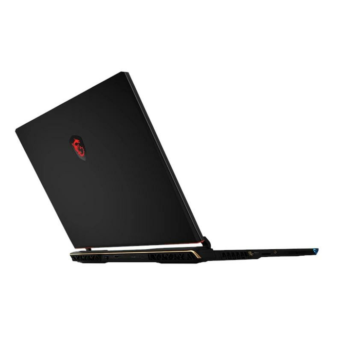 Ноутбук MSI Raider GE78HX 13VH-413ES 17 intel core i9-13980hx 32 GB RAM 2 TB SSD NVIDIA GeForce RTX 4080-3