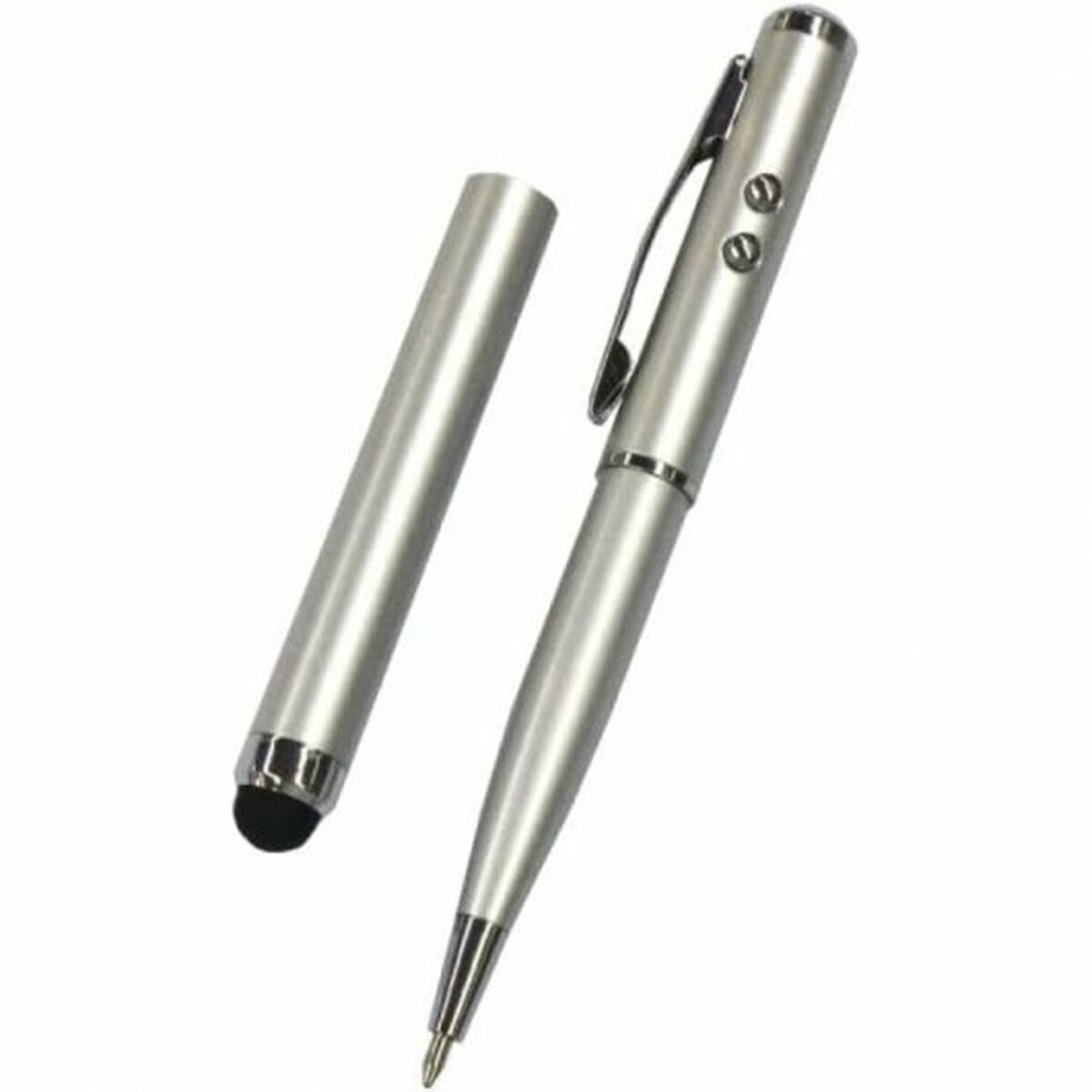 Cool Stylus Laser Pointer-5