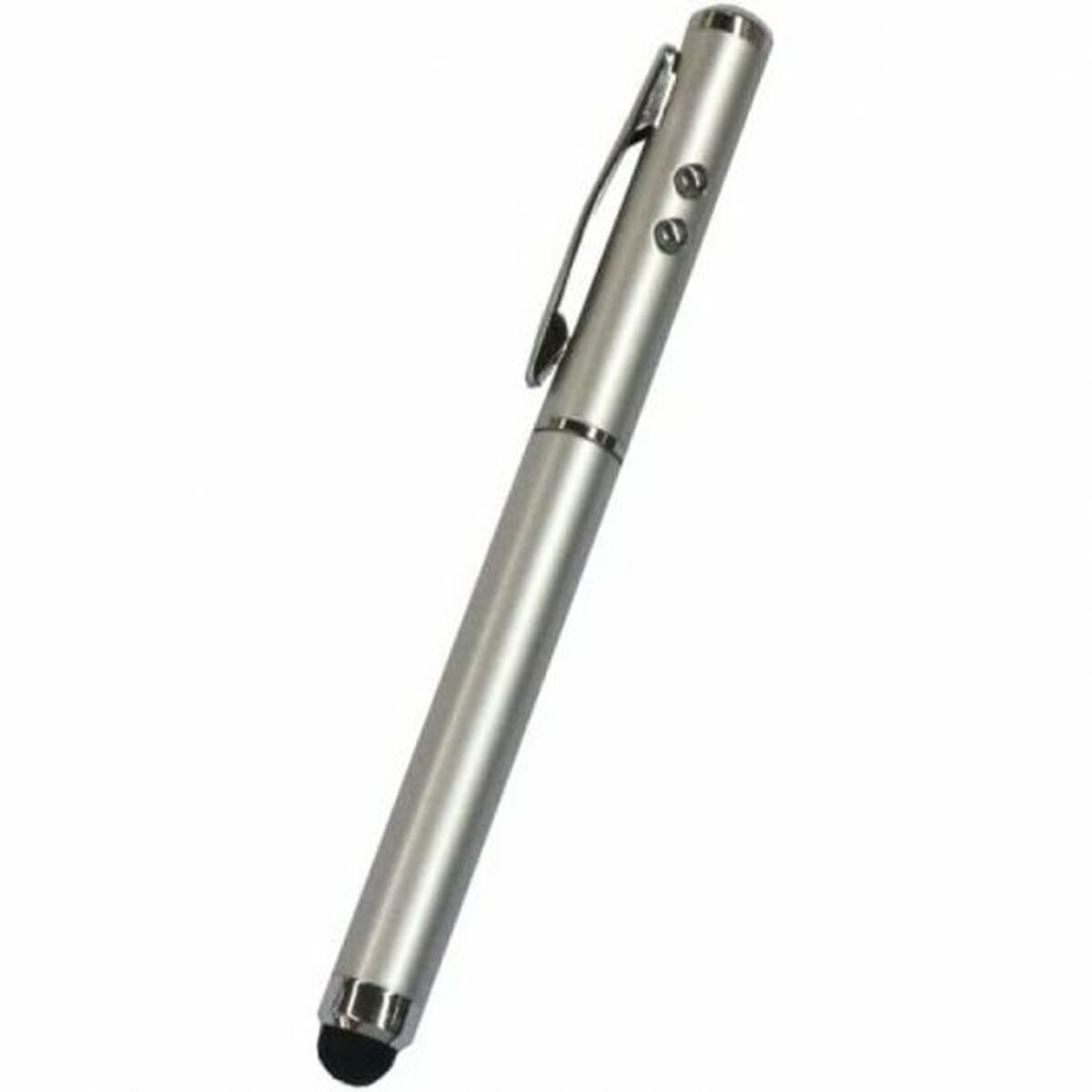 Cool Stylus Laser Pointer-7