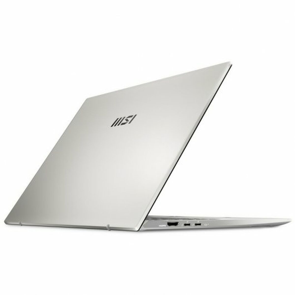 Ноутбук MSI Prestige 14 H B13UCX-478XES 14 Intel Core i7-13620H 32 GB RAM 1 TB SSD Nvidia GeForce RTX 2050-4