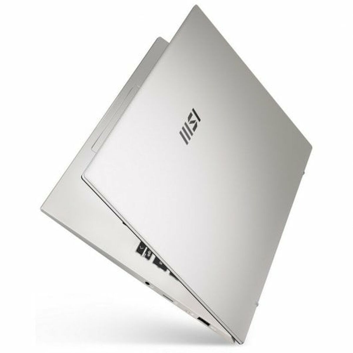 Ноутбук MSI Prestige 14 H B13UCX-478XES 14 Intel Core i7-13620H 32 GB RAM 1 TB SSD Nvidia GeForce RTX 2050-6