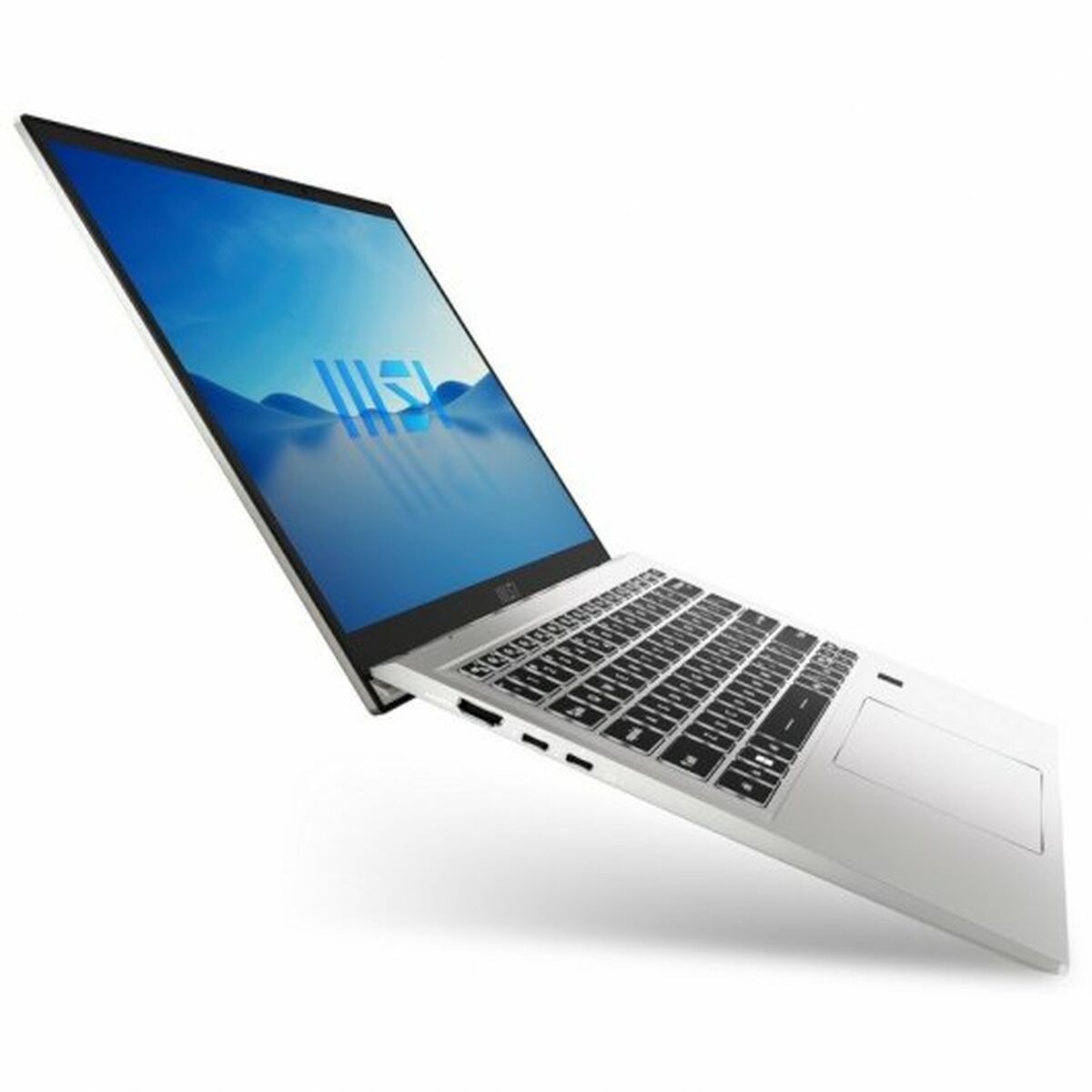 Ноутбук MSI Prestige 14 H B13UCX-478XES 14 Intel Core i7-13620H 32 GB RAM 1 TB SSD Nvidia GeForce RTX 2050-7