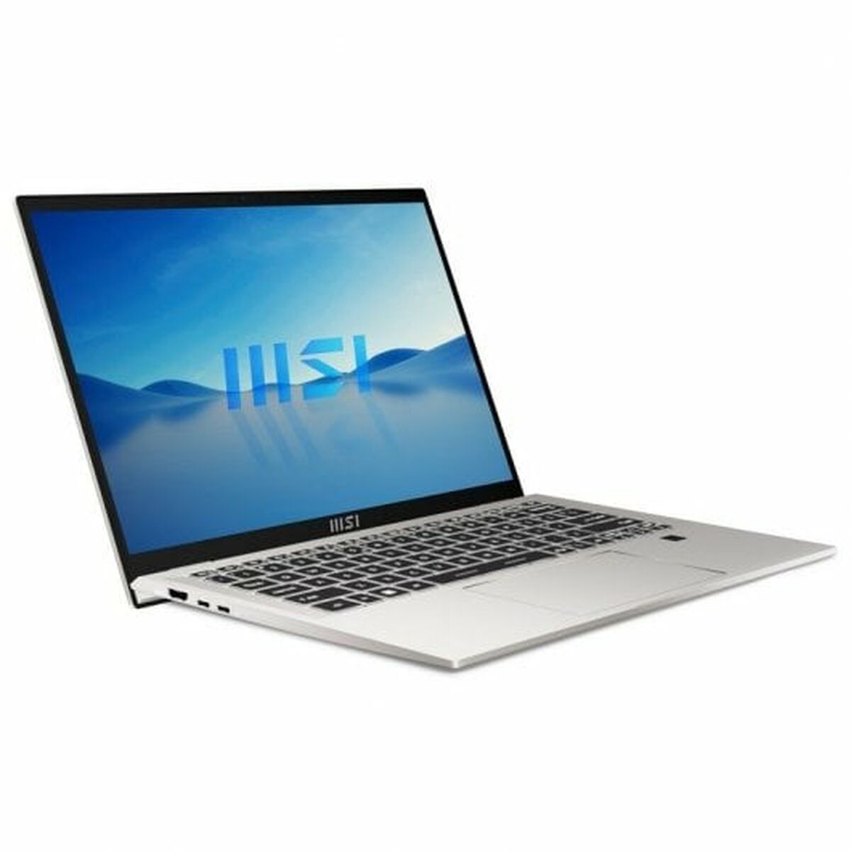 Ноутбук MSI Prestige 14 H B13UCX-478XES 14 Intel Core i7-13620H 32 GB RAM 1 TB SSD Nvidia GeForce RTX 2050-8