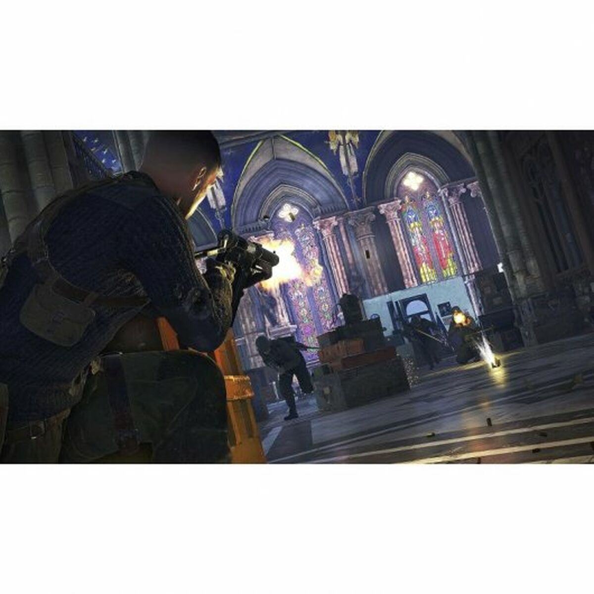 Videogiochi 5 Bumble3ee Sniper Elite 5 (ES)-3