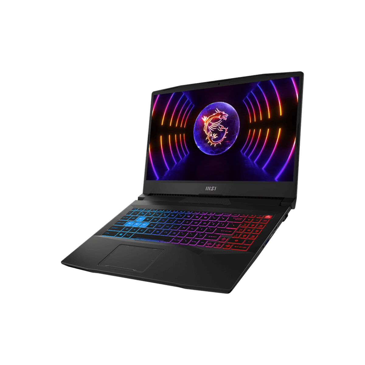 Ноутбук MSI Pulse 15,6 Intel Core i7-13700H 16 GB RAM 1 TB SSD Nvidia Geforce RTX 4060 Qwerty UK-2