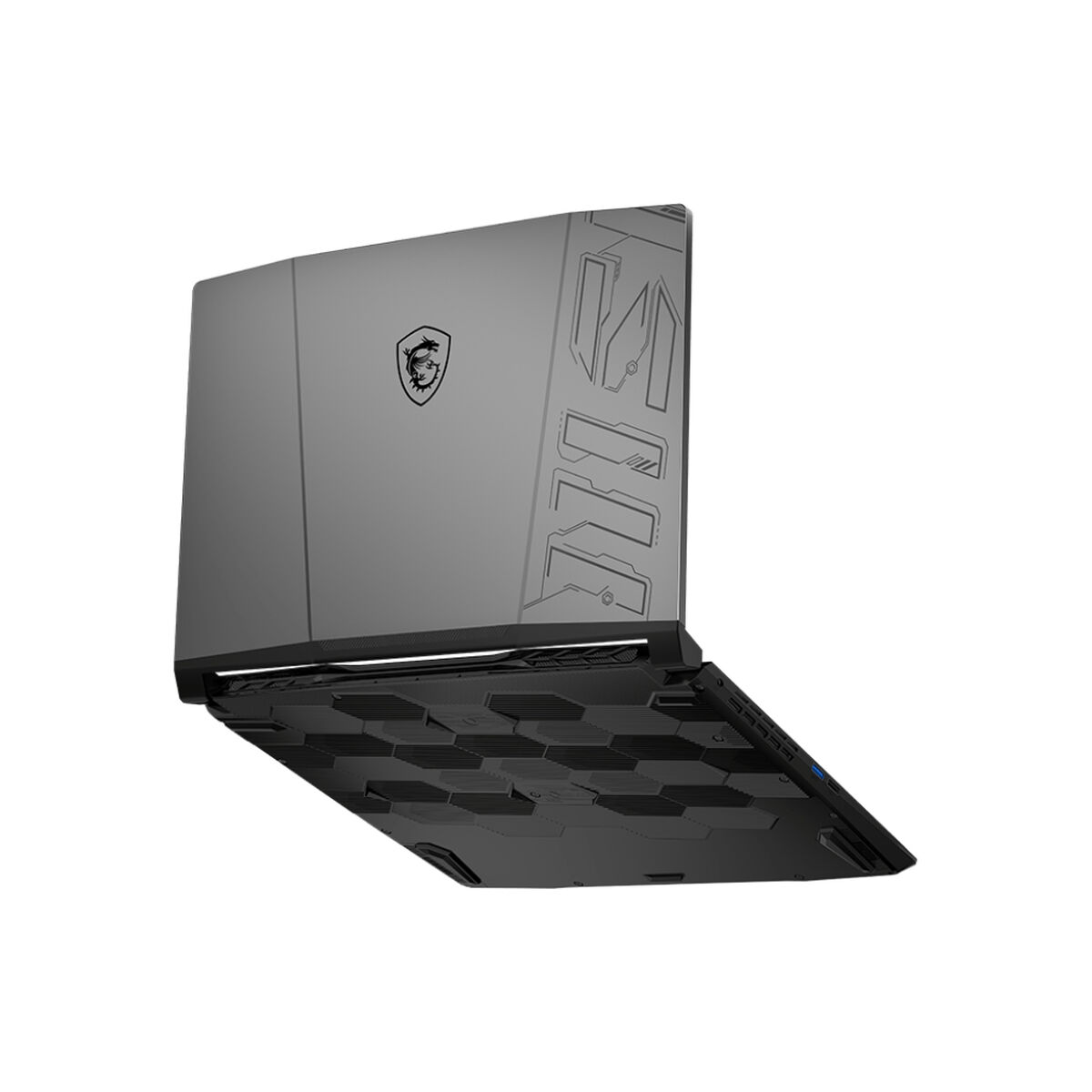 Ноутбук MSI Pulse 15,6 Intel Core i7-13700H 16 GB RAM 1 TB SSD Nvidia Geforce RTX 4060 Qwerty UK-4