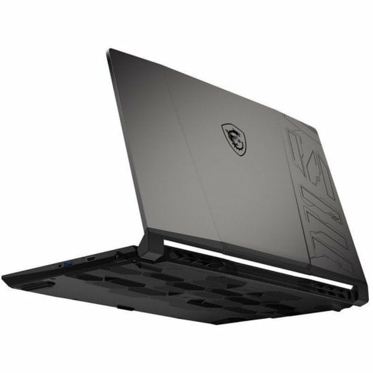 Ноутбук MSI Pulse 15,6 Intel Core i7-13700H 16 GB RAM 1 TB SSD Nvidia Geforce RTX 4060 Qwerty UK-8