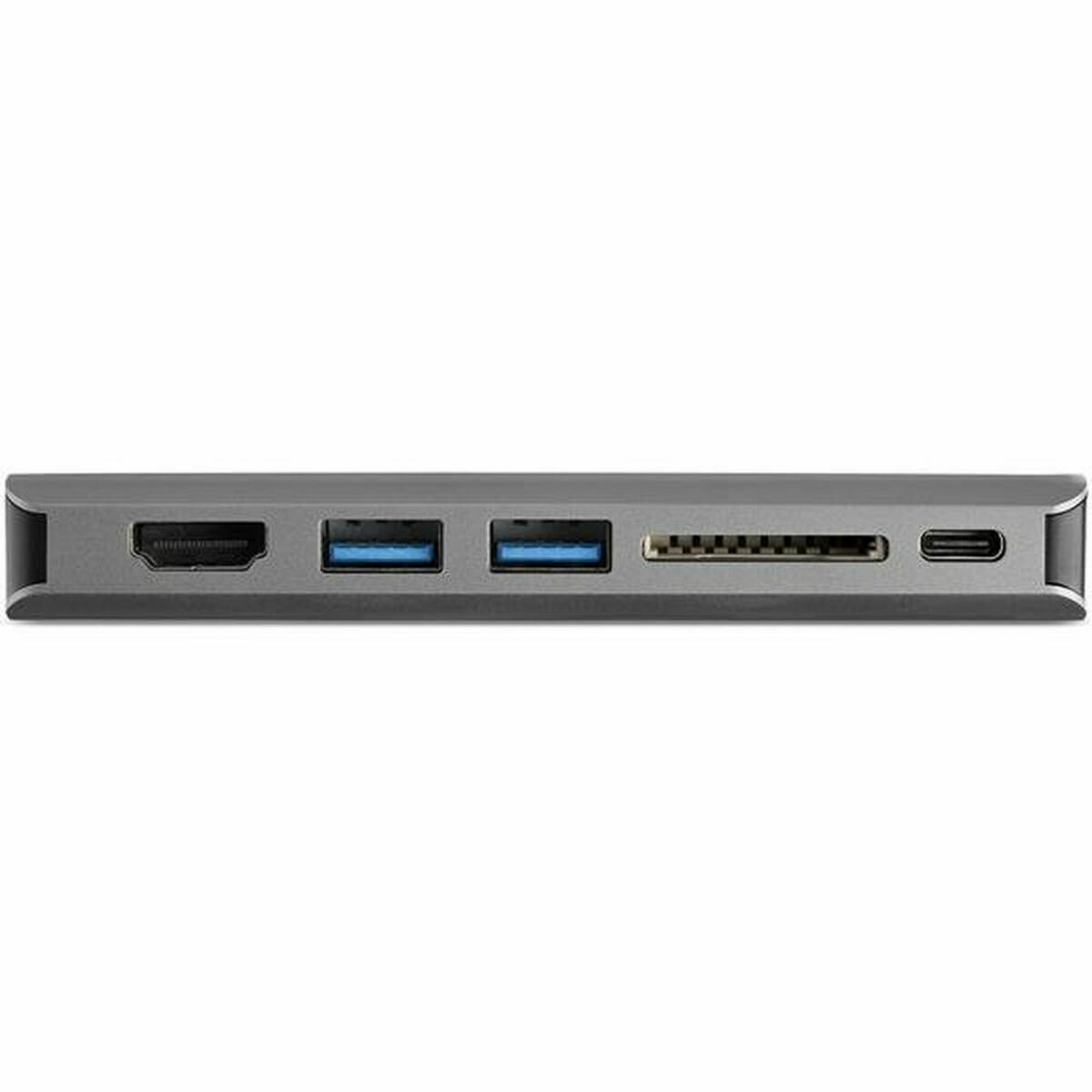 USB-C-адаптер Startech Серый-2