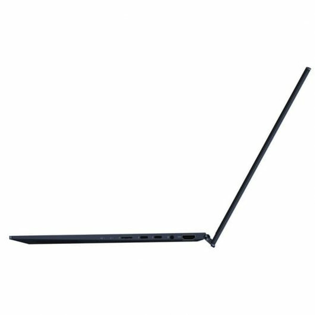 Ноутбук Asus ZenBook 14 OLED UX3402VA-KM209W 14 Intel Core i7-1360P 16 GB RAM 512 Гб SSD-3