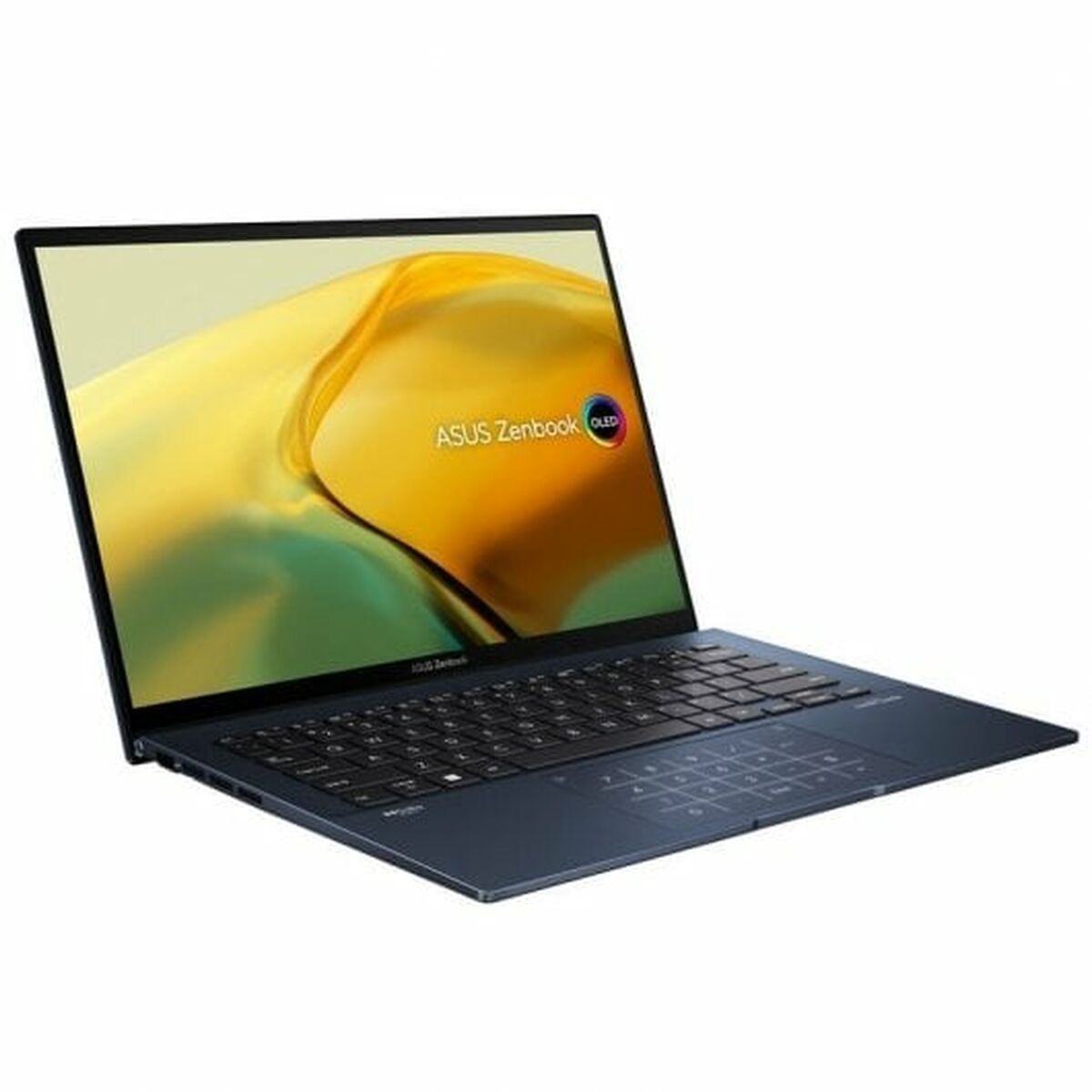 Ноутбук Asus ZenBook 14 OLED UX3402VA-KM209W 14 Intel Core i7-1360P 16 GB RAM 512 Гб SSD-6