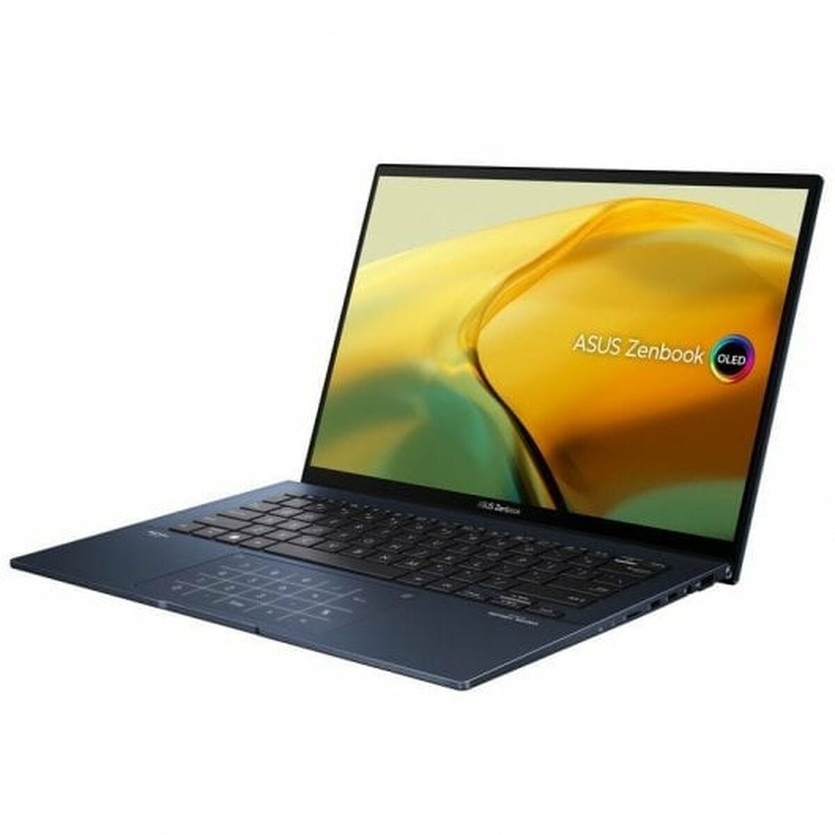 Ноутбук Asus ZenBook 14 OLED UX3402VA-KM209W 14 Intel Core i7-1360P 16 GB RAM 512 Гб SSD-7