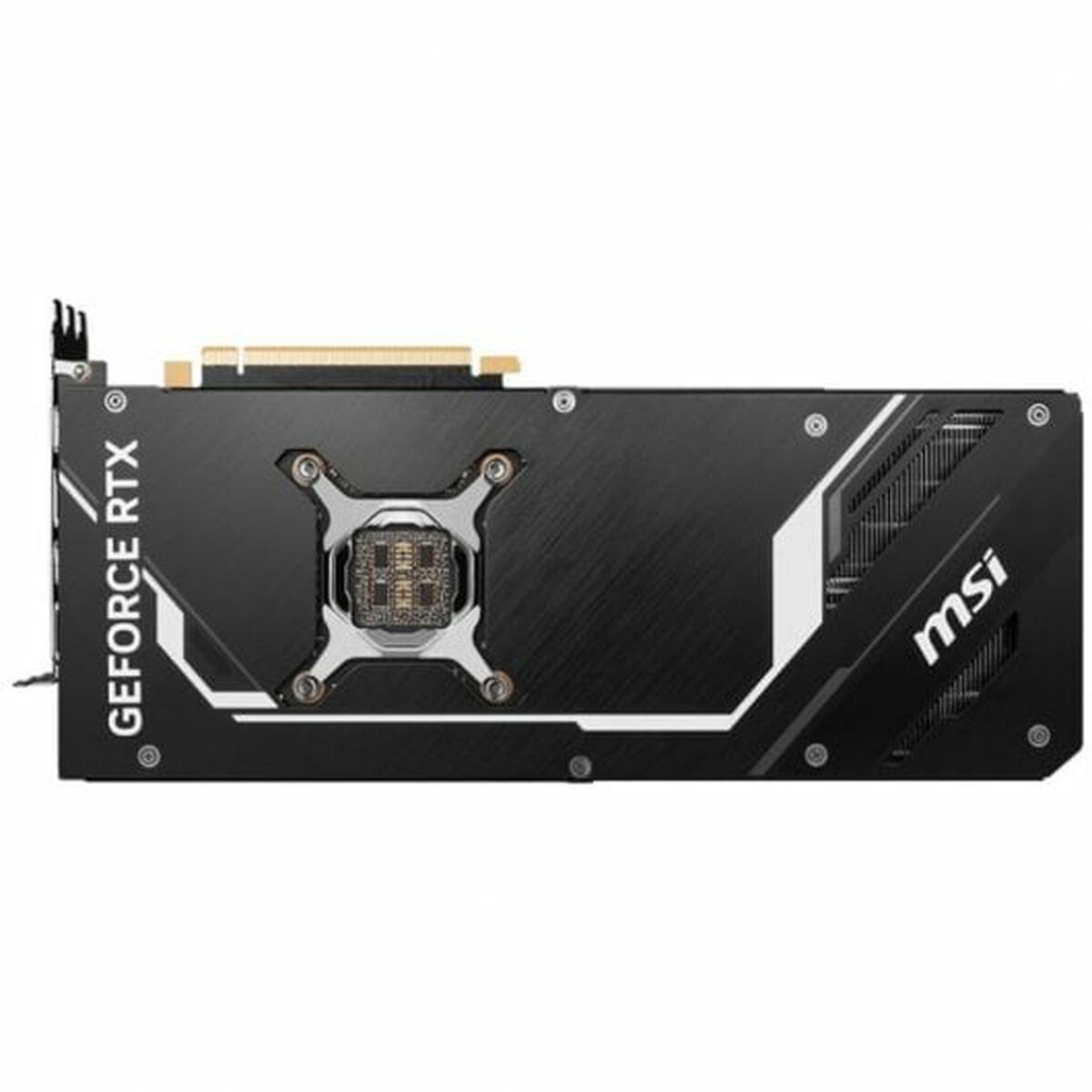 Графическая карта MSI GEFORCE RTX 4090 VENTUS 3X E 24G OC 24 GB GDDR6 NVIDIA GeForce RTX 4090-4