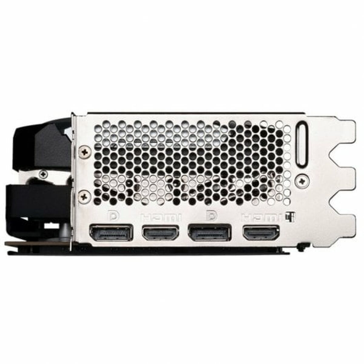 Графическая карта MSI GEFORCE RTX 4090 VENTUS 3X E 24G OC 24 GB GDDR6 NVIDIA GeForce RTX 4090-7