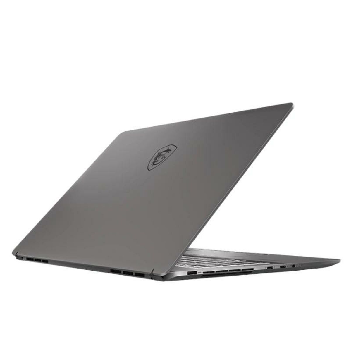 Ноутбук MSI Creator Z16 HX Studio A13VFTA-011ES 16 intel core i9-13980hx 32 GB RAM 2 TB SSD Nvidia Geforce RTX 4060 Испанская Q-2