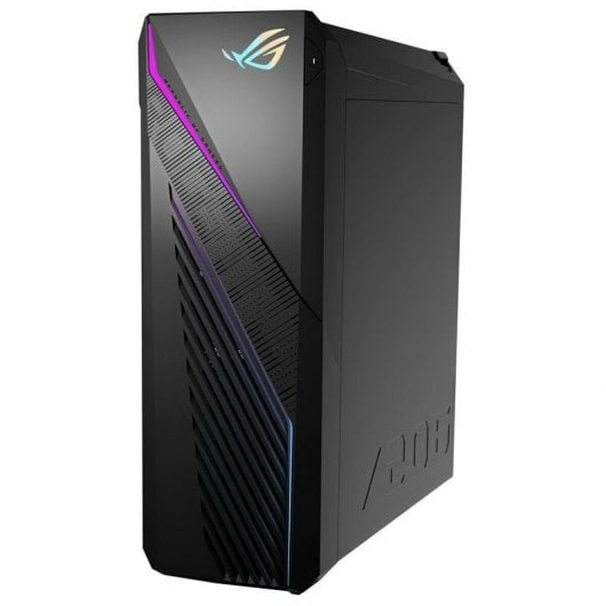 Настольный ПК Asus G16CH-7137000080 Intel Core i7-13700 32 GB RAM 1 TB SSD Nvidia Geforce RTX 4070-2
