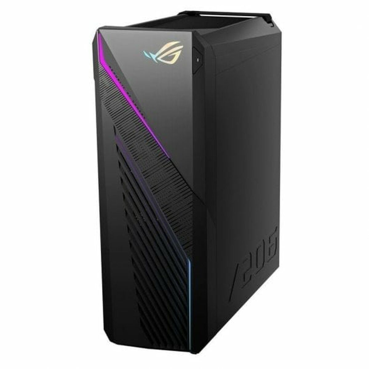 Настольный ПК Asus G16CH-7137000080 Intel Core i7-13700 32 GB RAM 1 TB SSD Nvidia Geforce RTX 4070-3