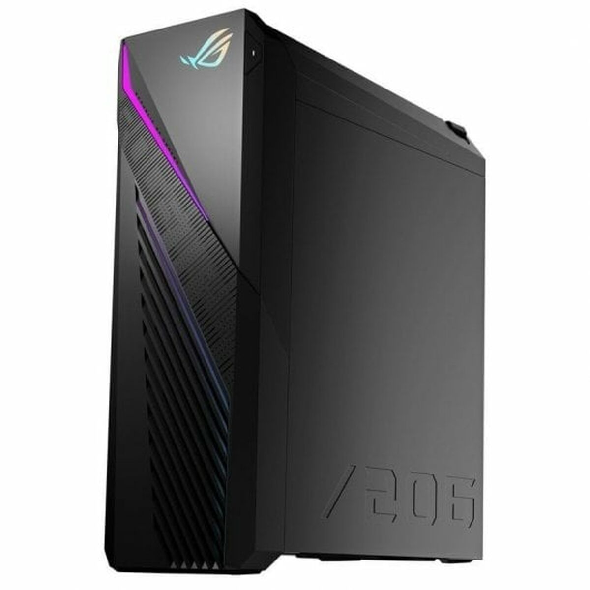Настольный ПК Asus G16CH-7137000080 Intel Core i7-13700 32 GB RAM 1 TB SSD Nvidia Geforce RTX 4070-5