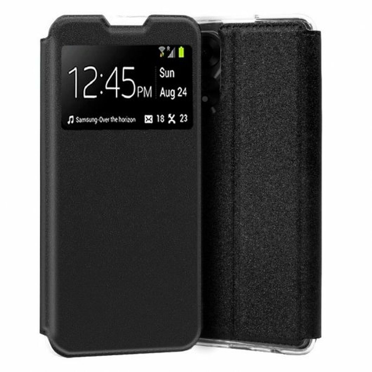 Cool OPPO A78 5G mobile phone case-2