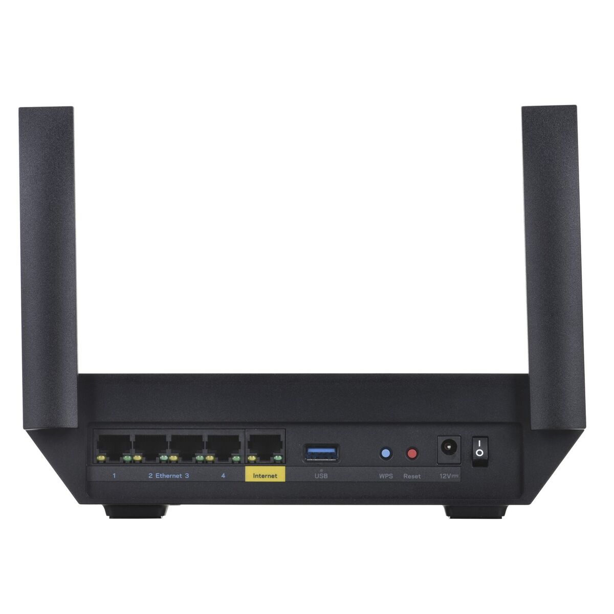 Router Linksys MR5500-KE-4