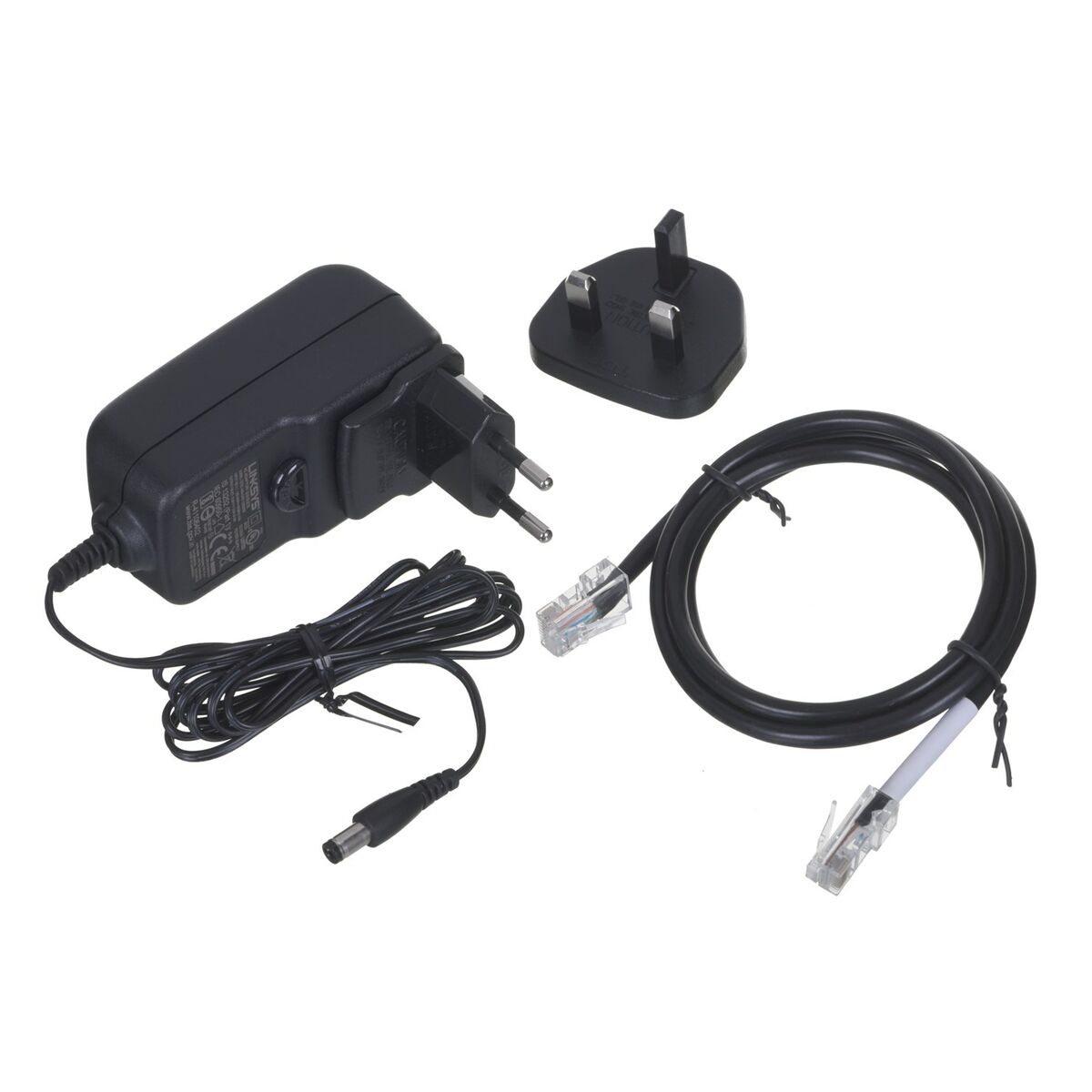 Router Linksys MR5500-KE-5