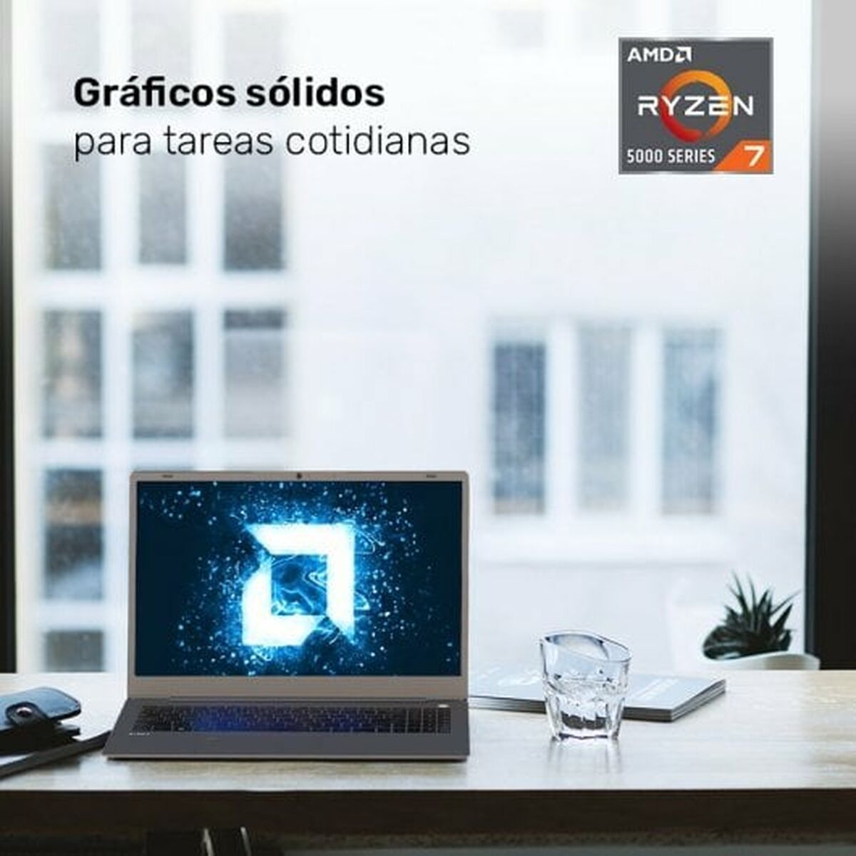 Ноутбук Alurin Zenith 15,6 16 GB RAM 1 TB SSD-8