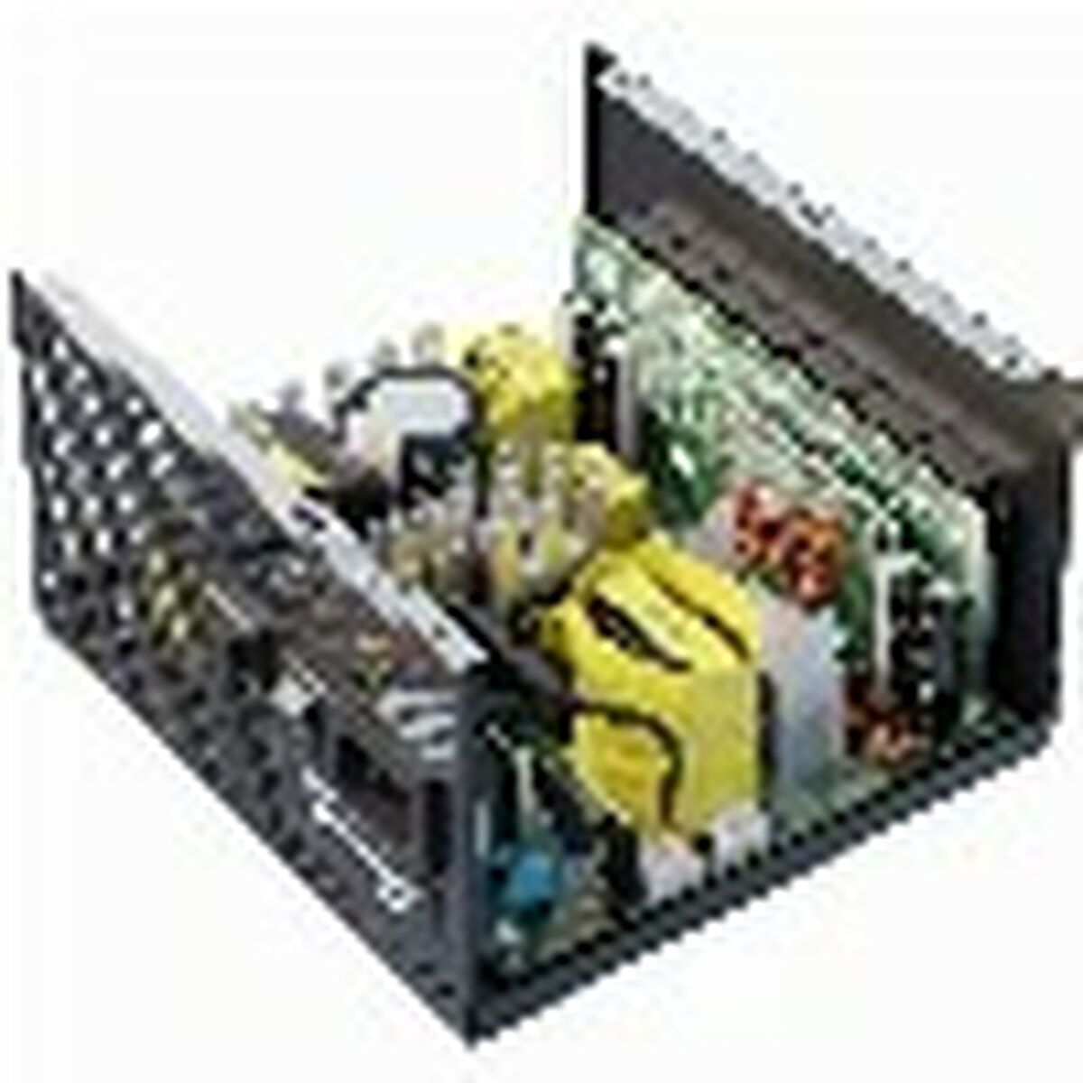 Источник питания SeaSonic FOCUS-GX-850 850 W 840 W 80 Plus Gold-2