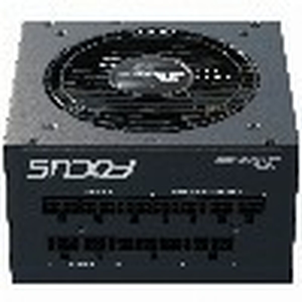 Источник питания SeaSonic FOCUS-GX-850 850 W 840 W 80 Plus Gold-3