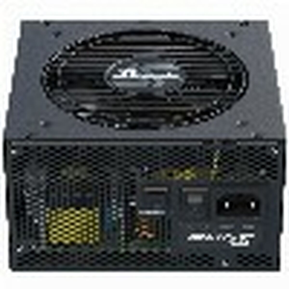 Источник питания SeaSonic FOCUS-GX-850 850 W 840 W 80 Plus Gold-4