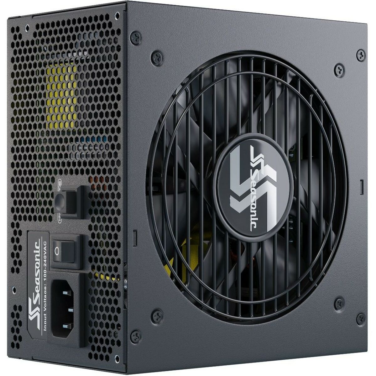 Источник питания SeaSonic FOCUS-GX-750 750 W 80 Plus Gold-3