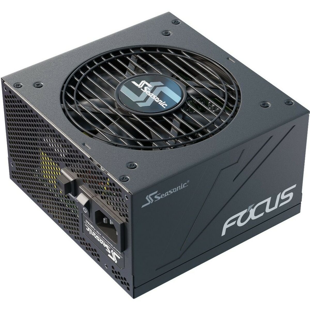 Источник питания SeaSonic FOCUS-GX-750 750 W 80 Plus Gold-4