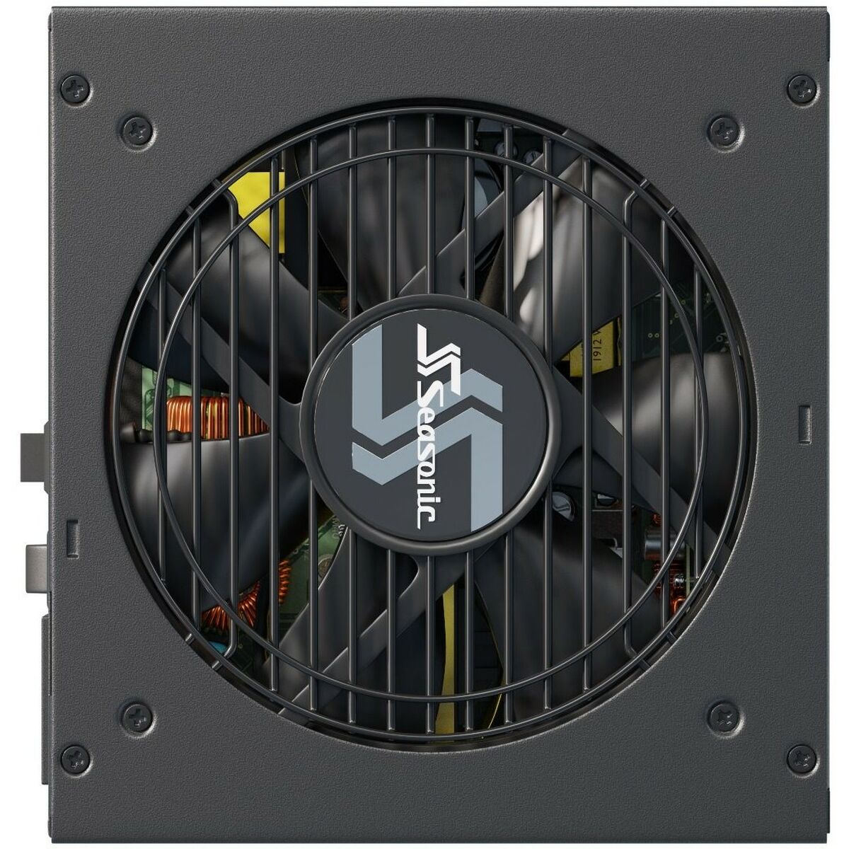 Источник питания SeaSonic FOCUS-GX-750 750 W 80 Plus Gold-6