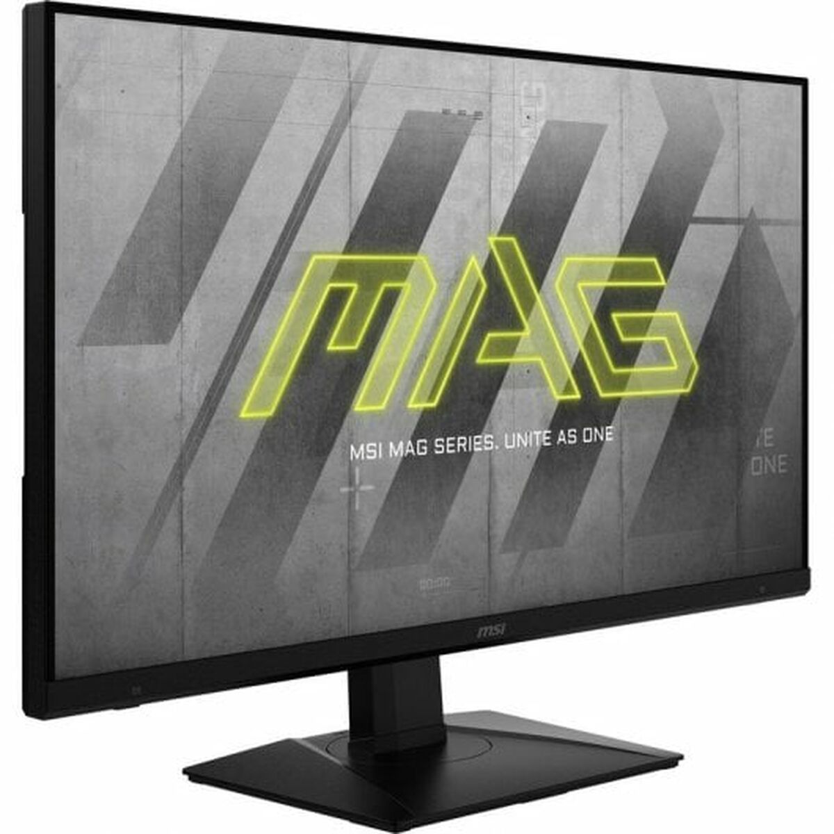 Игровой монитор MSI MAG 323UPF 4K Ultra HD 32-3