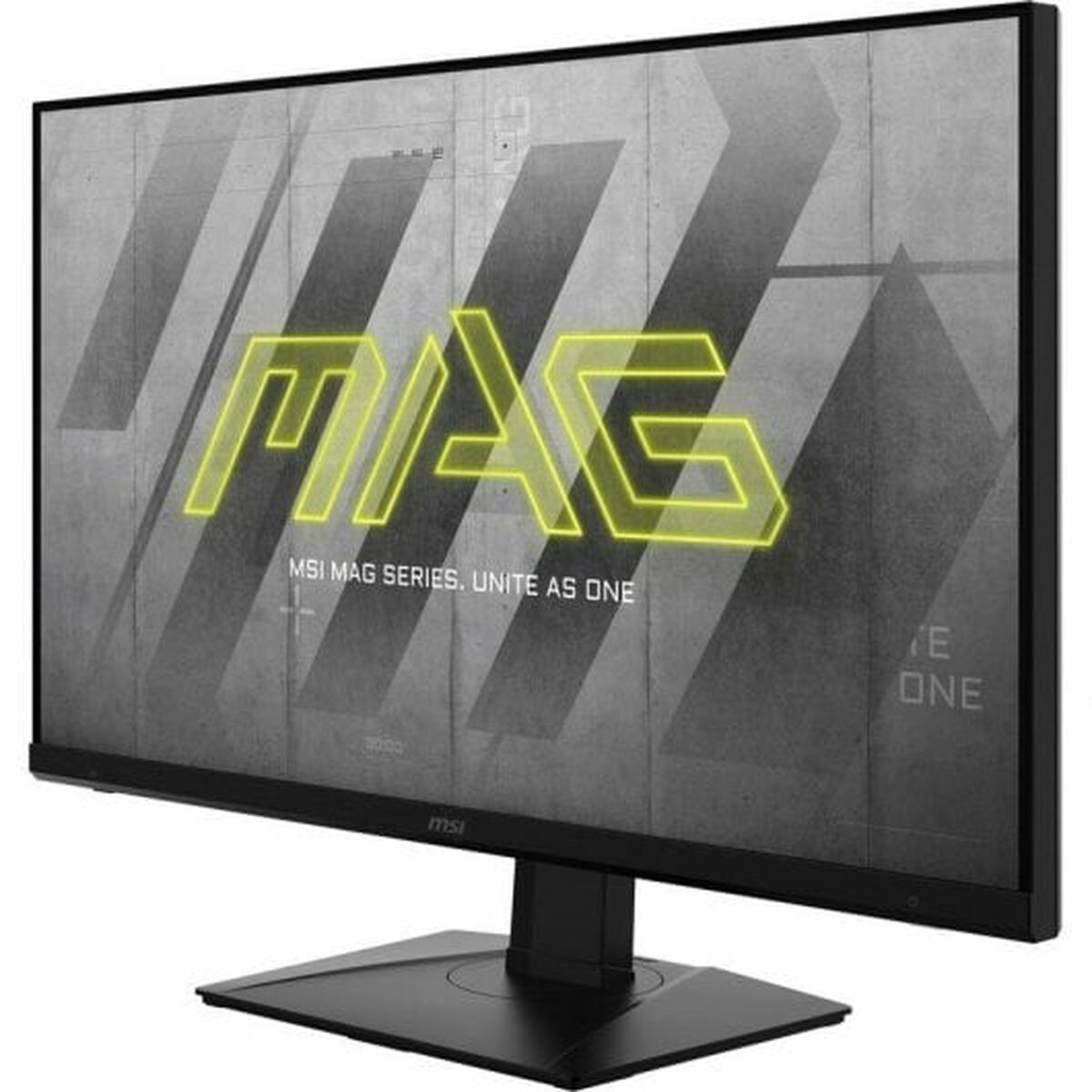 Игровой монитор MSI MAG 323UPF 4K Ultra HD 32-4