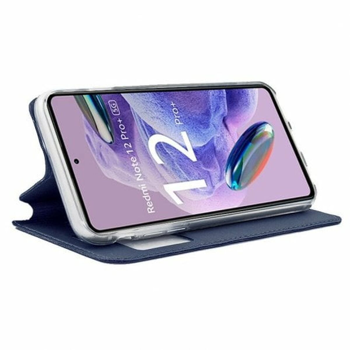 Умные часы Cool Redmi Note 12 Pro Plus 5G Синий-2