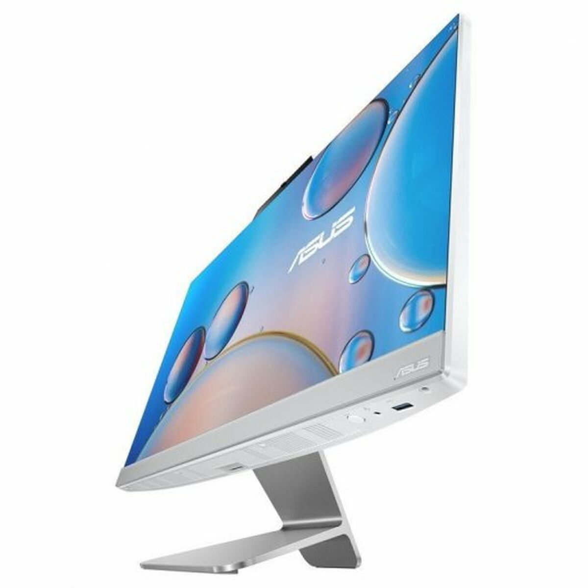 Всё-в-одном Asus 90PT03L1-M008K0 23,8 16 GB RAM 512 Гб SSD AMD Ryzen 5 7520U-4